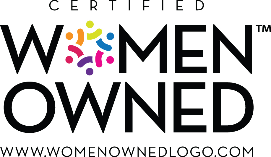 Certified Women Owned
